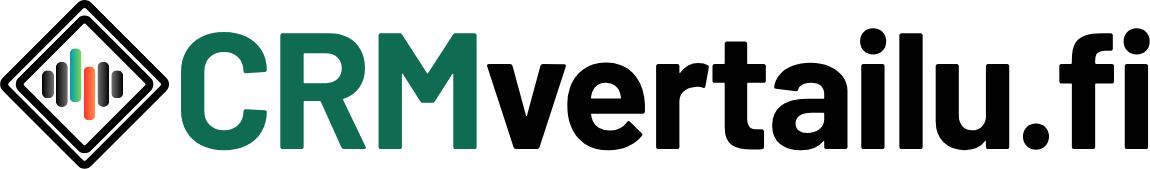 CRMvertailu.fi